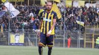 Stefano Maiorano | foto &copy; Ciro Coppola | S.S. Juve Stabia